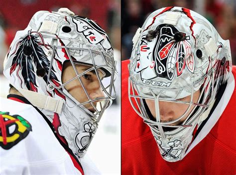 Top 25 NHL Goalie Masks of 2013-14 | Goalie mask, Goalie, Nhl