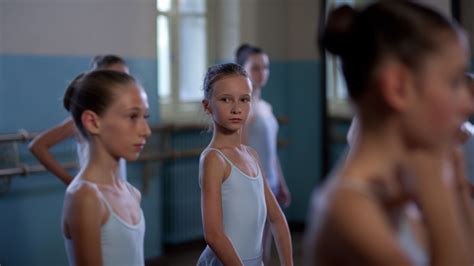 Photo du film Polina, Danser Sa Vie - Photo 30 sur 33 - AlloCiné