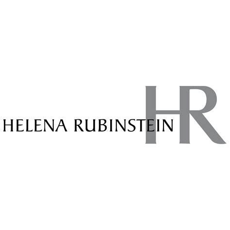 Helena Rubinstein Logo PNG Transparent & SVG Vector - Freebie Supply