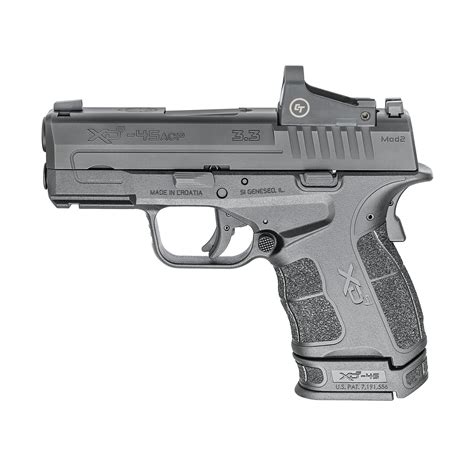 Springfield Armory Xds-45 Mod 2 - For Sale - New :: Guns.com