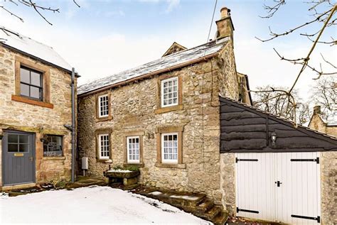 Cottage in Derbyshire, 2 bedrooms, Matlock, Derbyshire