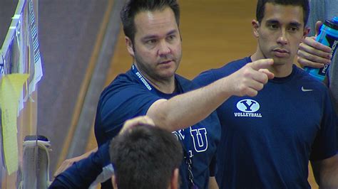 BYU volleyball heads to National Championship with experience