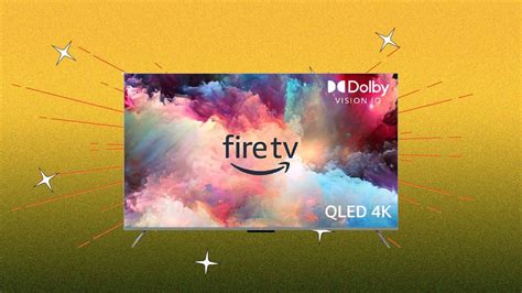 Get Super Bowl-Ready With Up to $250 Off Amazon Fire TV Models - CNET