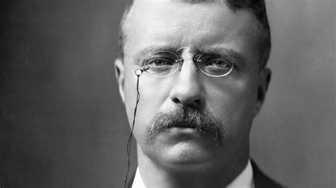 Why Teddy Roosevelt's Nobel Prize Victory Was Met With Protest