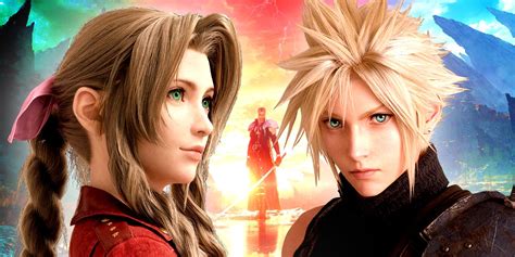 10 Biggest FF7 Rebirth Demo Character & Story Surprises