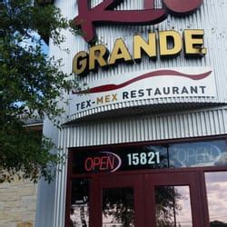 Rio Grande Tex Mex Restaraunt - 159 Photos & 243 Reviews - Tex-Mex ...