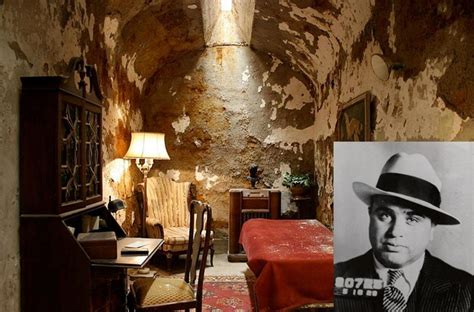 The final insanity of Al Capone: was notorious gangster haunted by a hapless victim? - Nexus ...