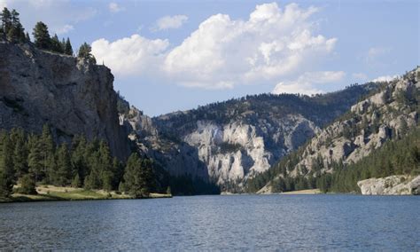 Gates of the Mountains Boat Tours near Helena Montana - AllTrips