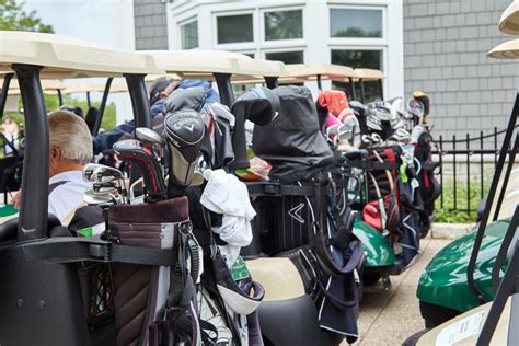 Golf Event Planning Timeline: When Should I Start?