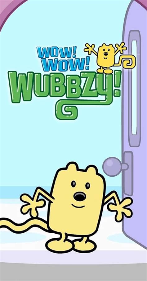 驚くばかり Wow Wow Wubbzy Cupids Little Helper