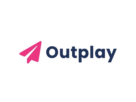 Outplay Logo Animation by Ahmad Ali on Dribbble