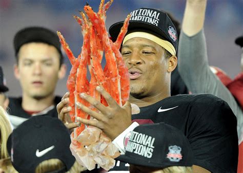 Best Jameis Winston Crabs Memes - Daily Snark