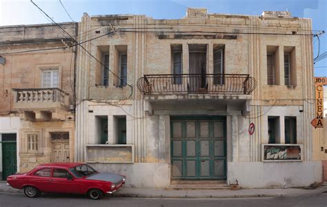 In Search of a Maltese Identity: The Lido Cinema needs YOUR help!