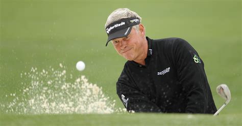 Darren Clarke returning to PGA Tour as full-time player