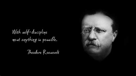 Teddy Roosevelt Quotes Inspirational. QuotesGram