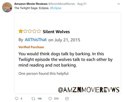 62 Amazon Movie Reviews That Prove Everyone Is Not Entitled To An Opinion