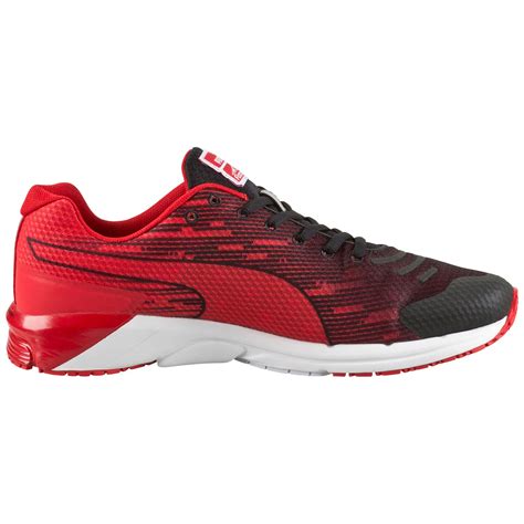 Puma Faas 300 V4 Mens Running Shoes SS15 - Sweatband.com