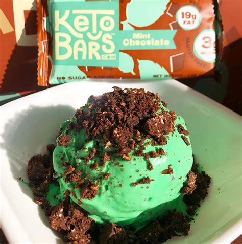 Keto Bars 5 Ways!