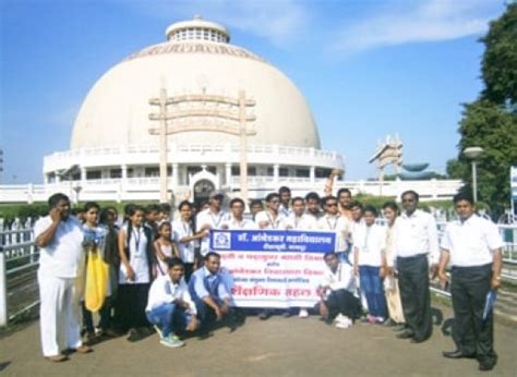 Dr. Ambedkar College, Nagpur, Maharashtra - Careerindia