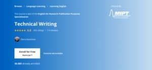 7 Best Technical Writing Courses Online - The Career Project