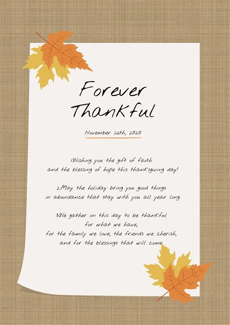 50+ Best Happy Thanksgiving Quotes and Blessings for 2022 | Fotor