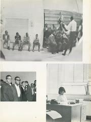 Harlan High School - Falcon Yearbook (Chicago, IL), Class of 1965, Page ...