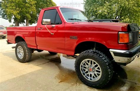 1985 Ford F 150 Lifted