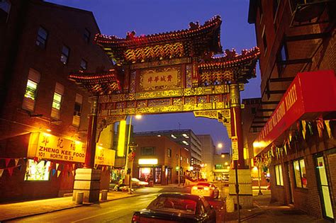 Philadelphia: Chinatown Restaurants | Travel Tips and Tricks