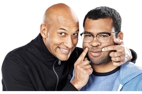 Comedy Central's 'key And Peele' Funniest Scene