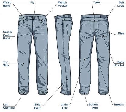 Share 68+ trouser pants meaning - in.cdgdbentre