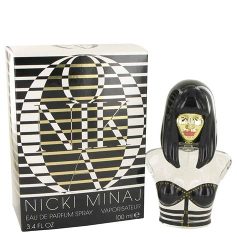 Nicki Minaj Perfume Guide: 6 of the Queen of Rap’s Best Perfumes ...