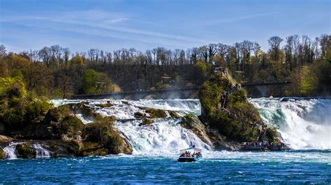 Best Waterfalls in Switzerland ⋆ Expert World Travel