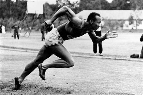 15 Quotes By Jesse Owens That Prove Why He’s The Greatest Track & Field ...