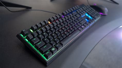 7 Best Keyboards for Fortnite in 2020