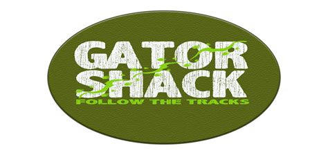 View Our Menu And Make Reservations | The Gator Shack