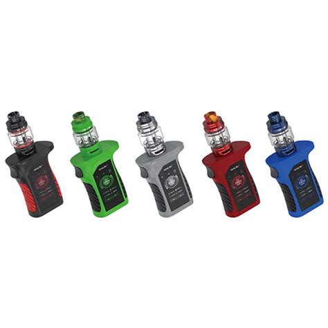 SMOK | Vape Starter Kits - Budget Vapors