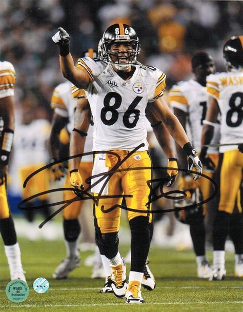 Pin on Pittsburgh Steelers Autographs & Sports Collectibles