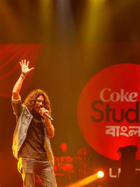 Coke Studio Bangla Contest