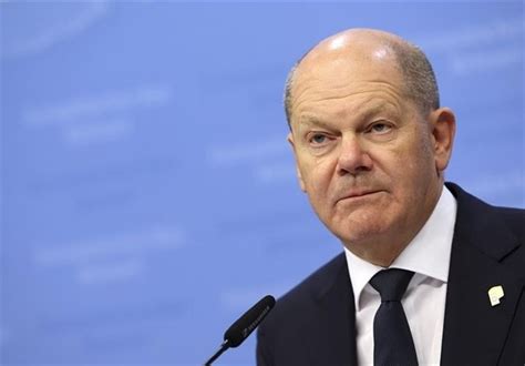 NATO Is Not, Will Not Be Party to Conflict in Ukraine: Scholz - Other ...