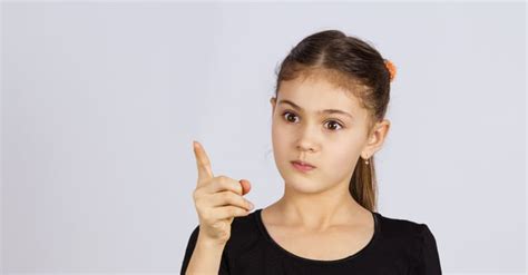 Why It's OK That Your Daughter Is Bossy | POPSUGAR Family