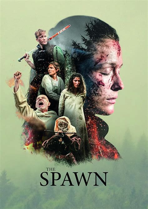 The Spawn (Short 2023) - IMDb