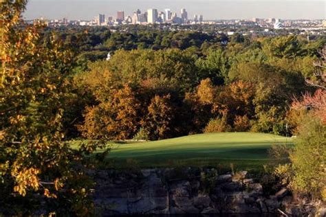 Granite Links Golf Club At Quarry Hills - Granite Nine in Quincy ...