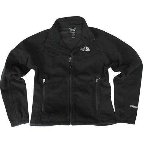 The North Face WindWall 1 Fleece Jacket (Women's) | Peter Glenn