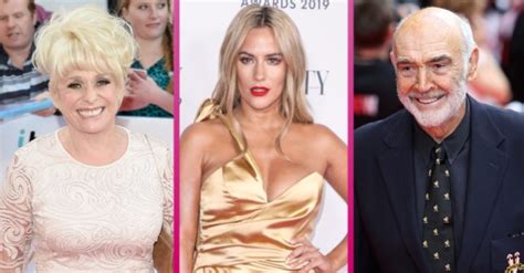 Celebrity deaths 2020: All the stars we’ve sadly lost this year