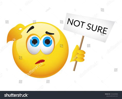 Not Sure? Images: Browse 4,492 Stock Photos & Vectors Free Download ...