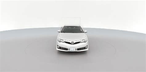 Used 2013 Toyota Camry | Carvana