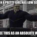 Hulk time travel Meme Generator - Imgflip