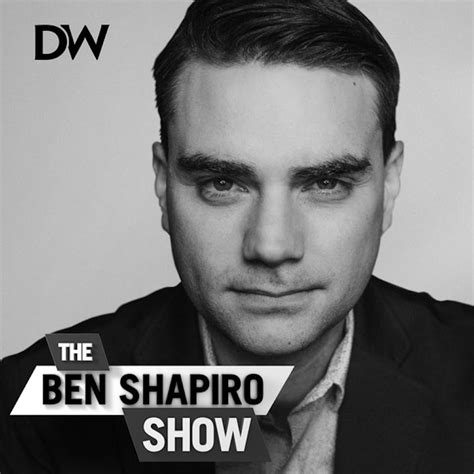 The Ben Shapiro Show on Stitcher