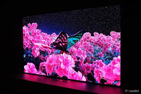 Samsung Micro LED: Can any TV really be worth $150,000?