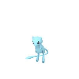 Mew | Pokémon GO Wiki | Fandom